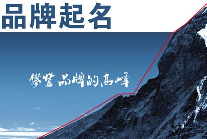 品牌取名要遵循哪些基本原則？品牌取名要注意什么?
