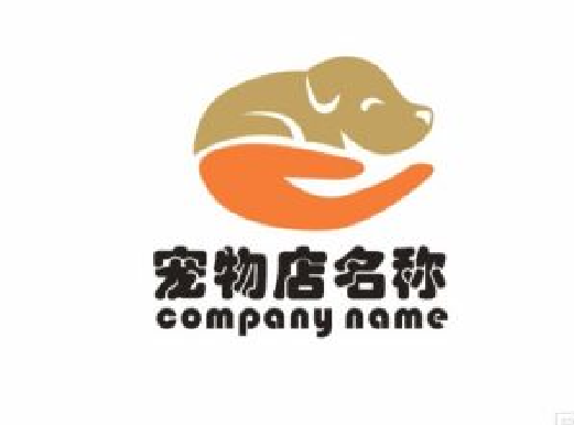 寵物店logo設(shè)計理念怎么寫？logo設(shè)計的原則是什么？