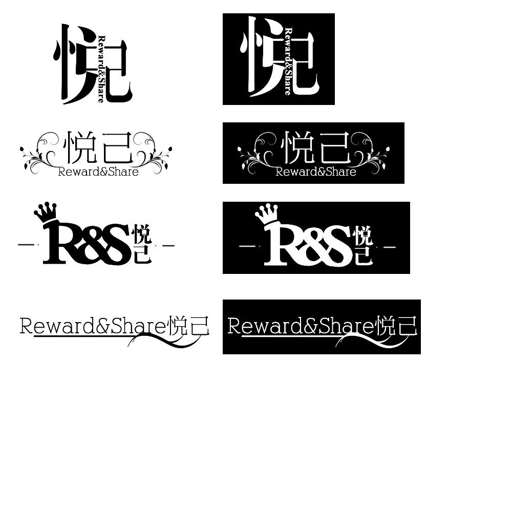 名字設計logo哪個公司做的好？logo設計有哪些常見格式？