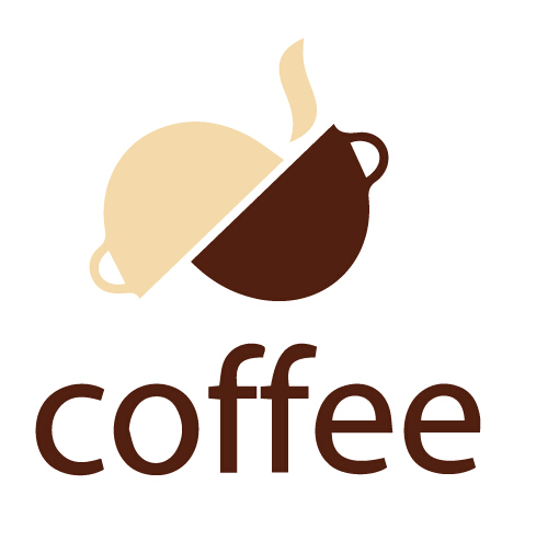 咖啡logo設計是什么概念？怎么設計出一個優(yōu)秀的咖啡店logo？