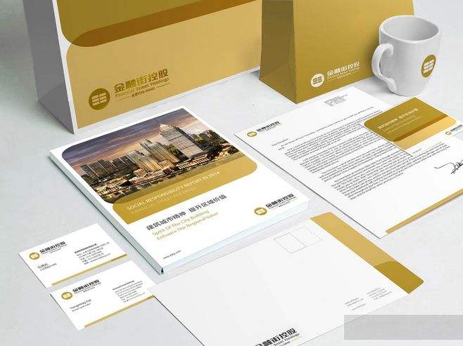 濟南VI設(shè)計具有哪些特性？