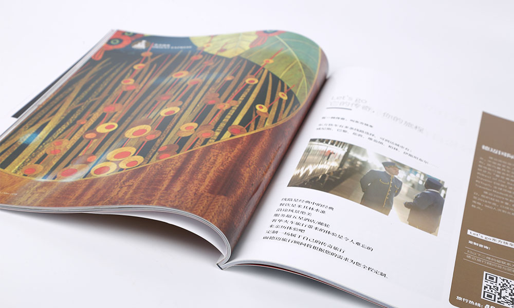 怎么學(xué)宣傳冊設(shè)計制作多大可以？