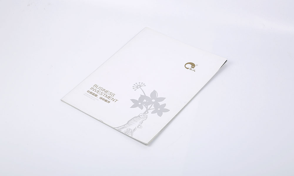 精裝宣傳冊印刷多大可以？