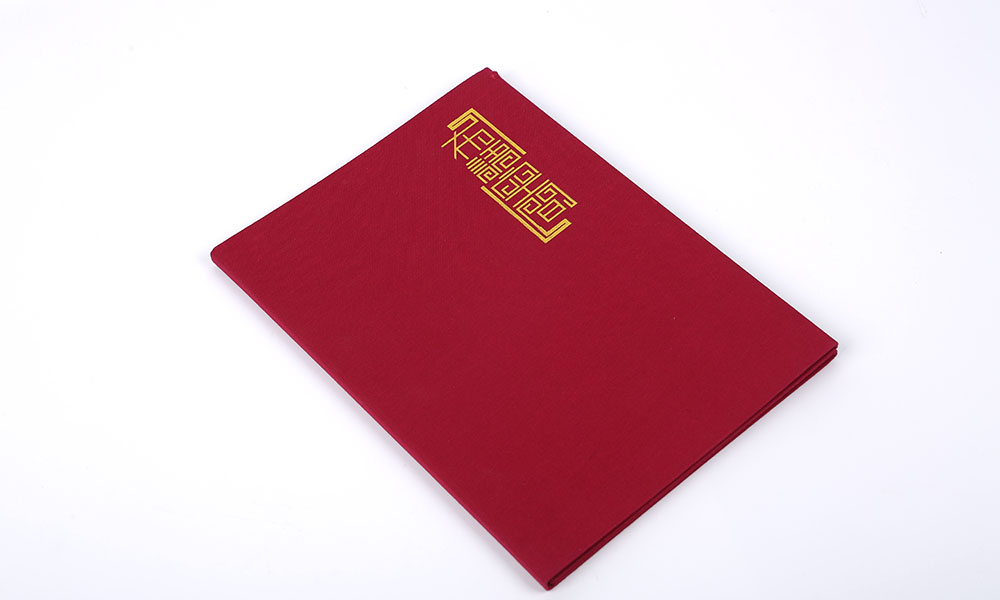 產(chǎn)品宣傳冊公司效果圖