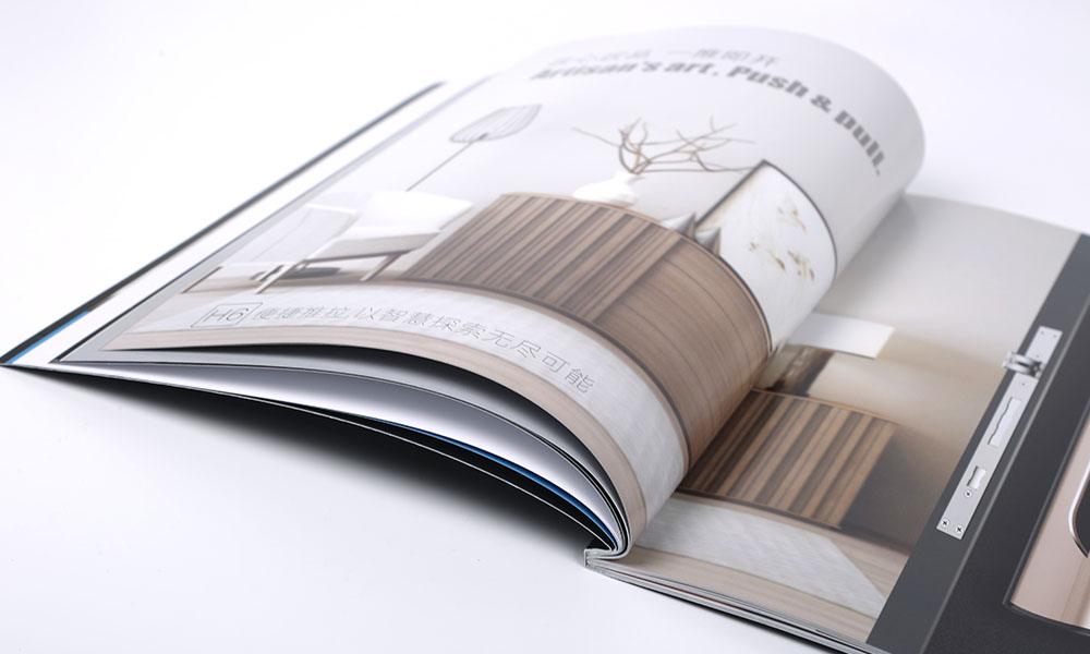 專業(yè)宣傳冊工廠哪兒好？