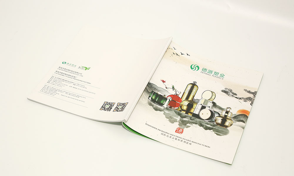 怎么做畫(huà)冊(cè)字體怎么樣？