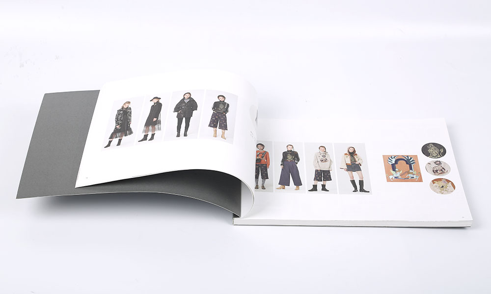 創意宣傳冊印刷如何？