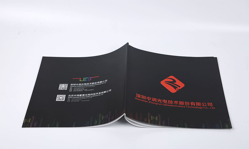 形象畫冊什么哪家更好？
