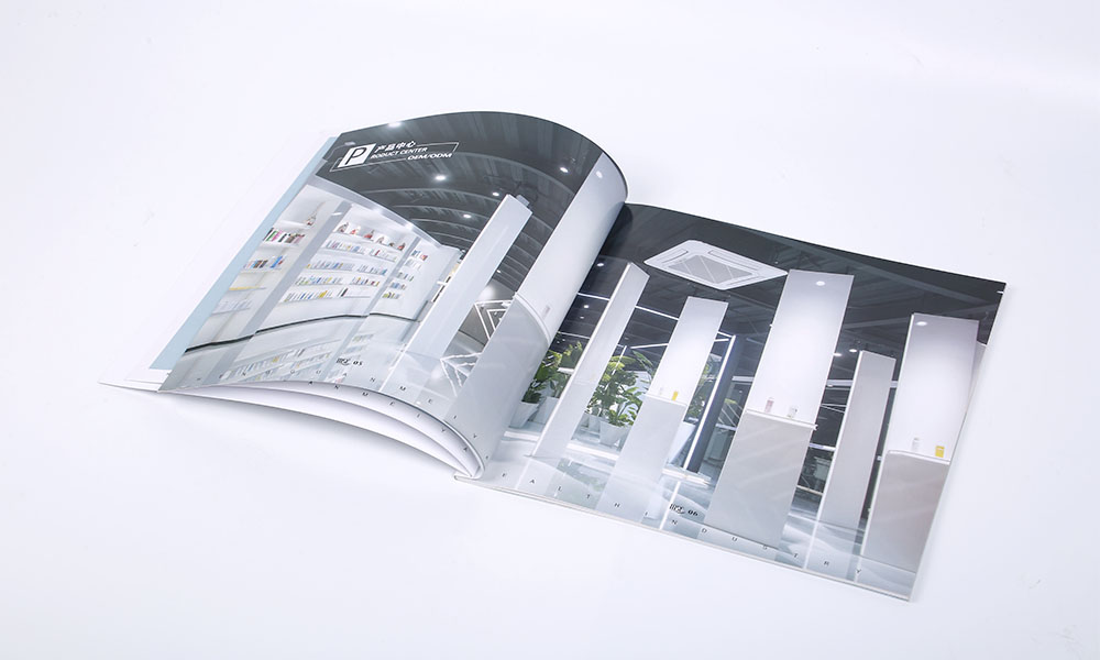 電子畫冊設(shè)計一般多大？