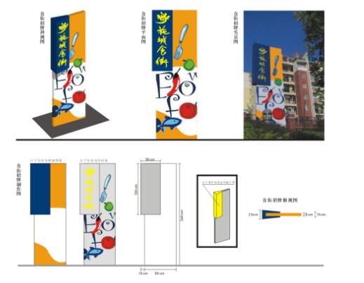 創(chuàng)意vi設(shè)計(jì)手冊(cè)基本原則有哪些？
